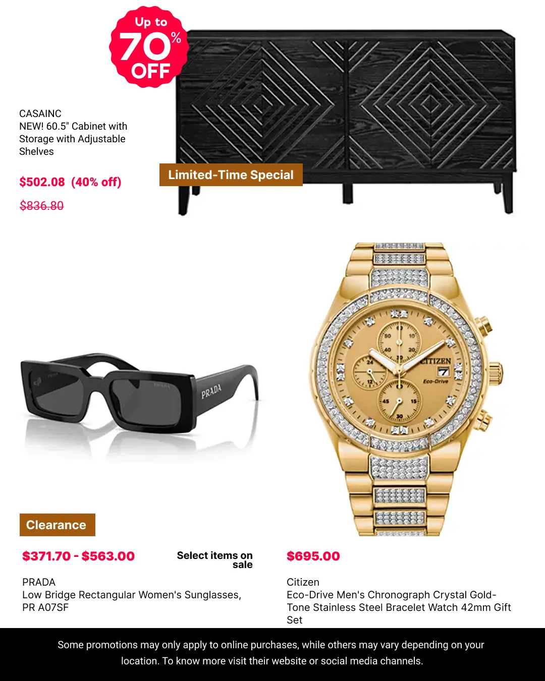 Weekly ad Weekly Ad from July 15 to July 29 2025 - Page 10