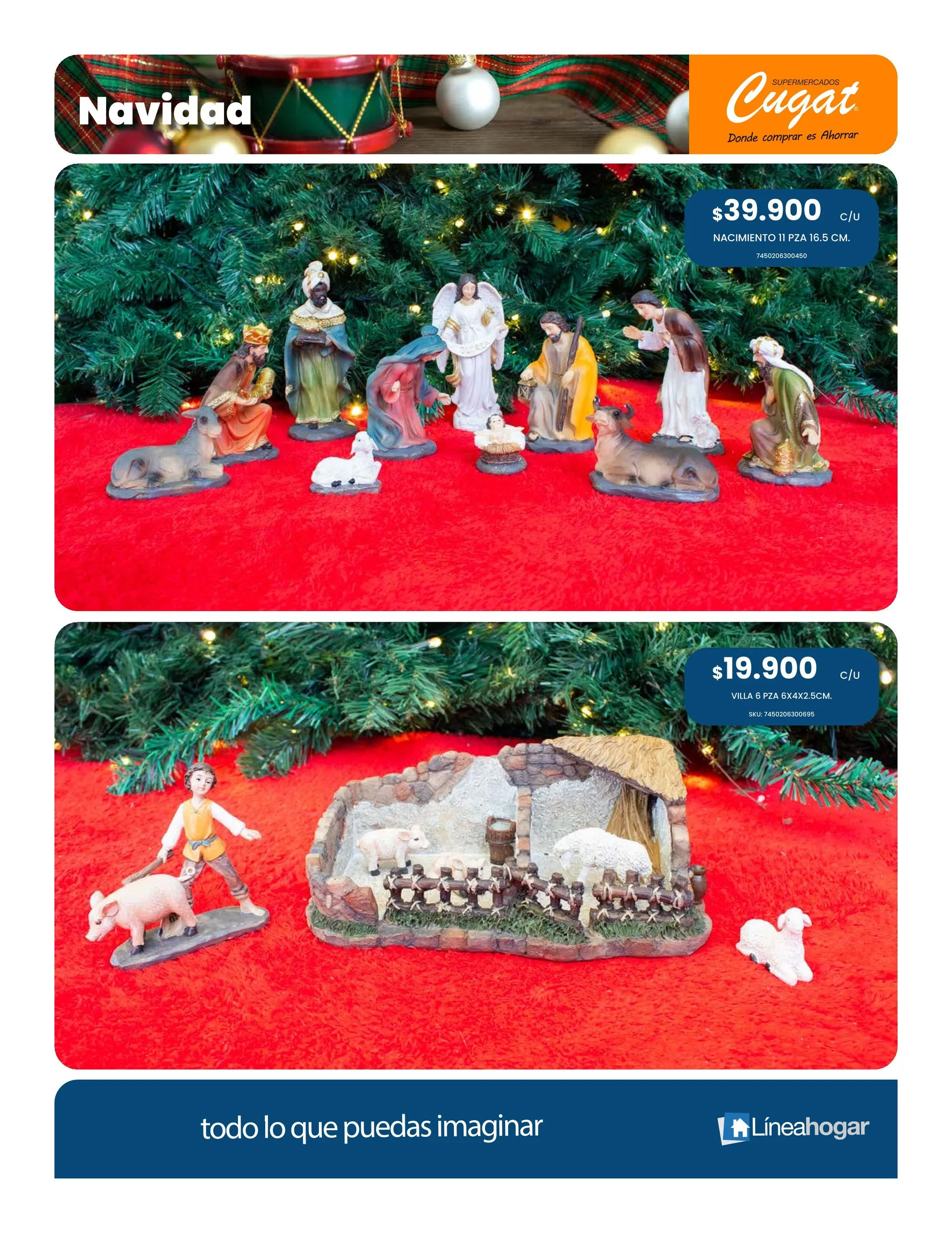 Catálogo de Cugat Ofertas 18 de noviembre al 5 de diciembre 2025 - Página 11