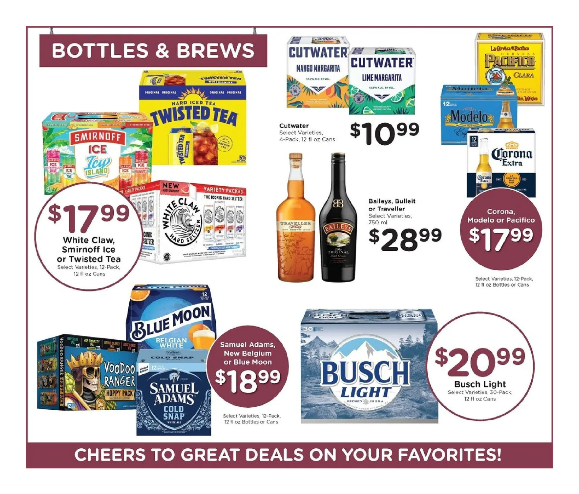 Weekly ad Jay C Food Stores Sales from February 26 to March 4 2026 - Page 11