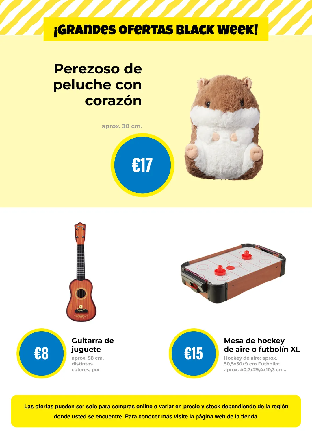 Catálogo de Ofertas 26 de noviembre al 8 de diciembre 2025 - Página 10