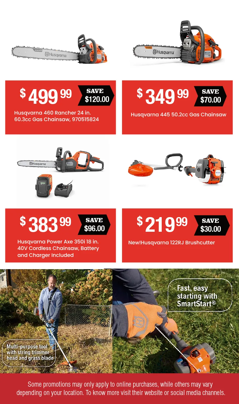 Weekly ad Weekly ads from June 5 to June 30 2025 - Page 10