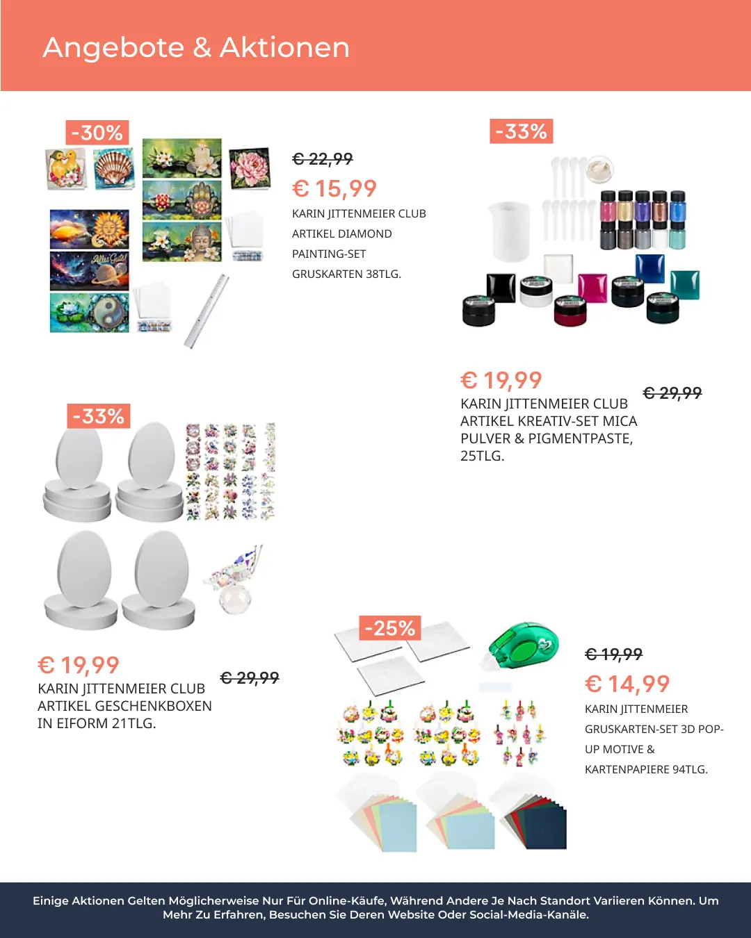 QVC Angebote von 29. Juni bis 13. Juli 2026 - Prospekt seite 11