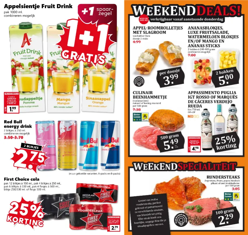 Coop folders van 12 januari tot 18 januari 2026 - Folder pagina 11