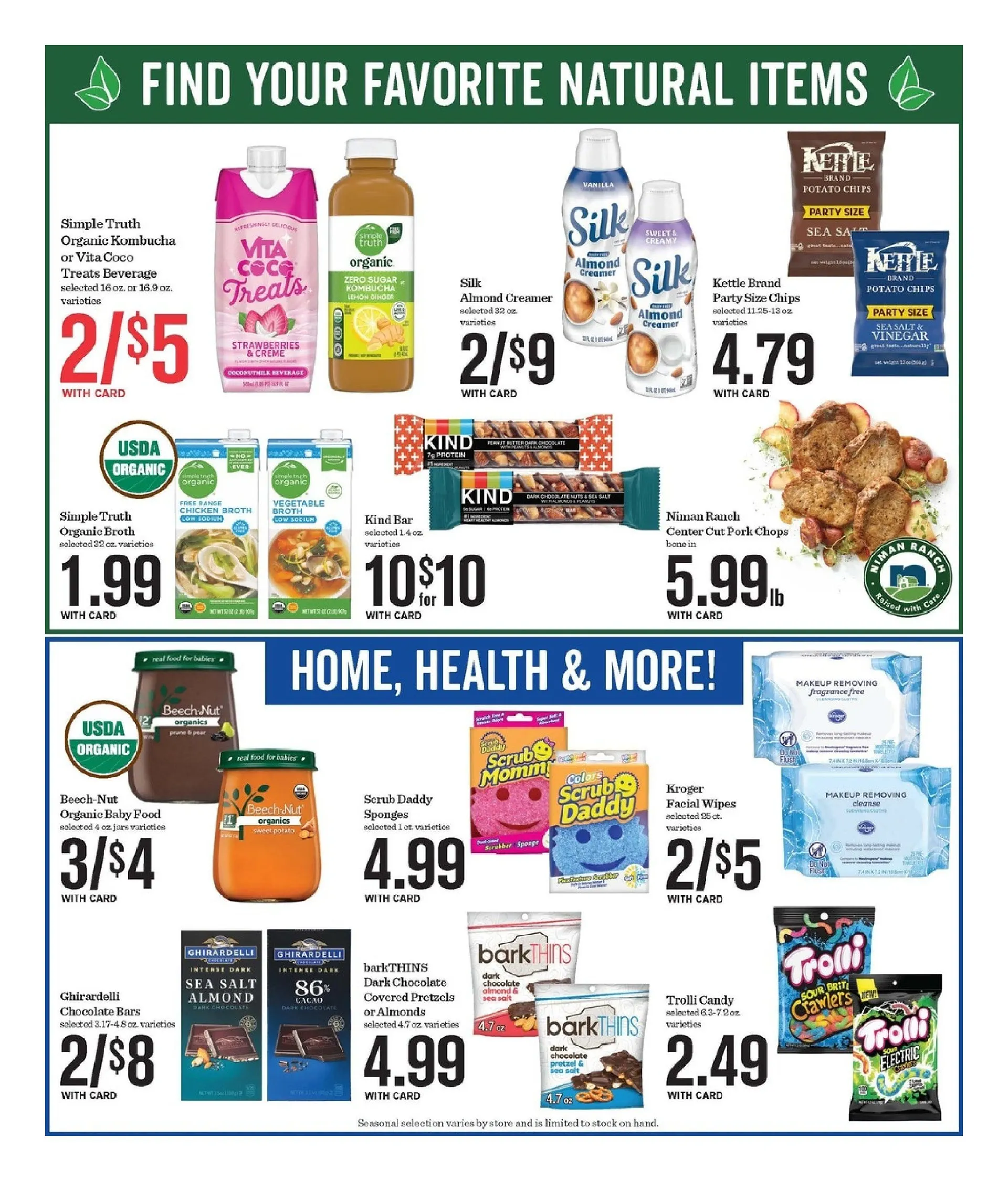 Weekly ad Mariano's Sales from October 8 to October 15 2025 - Page 11