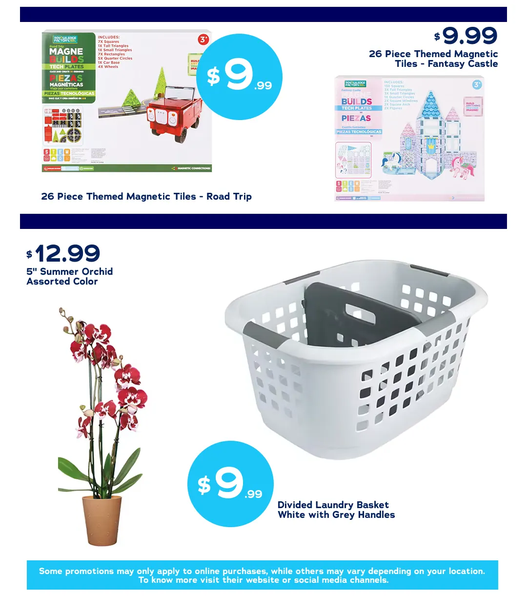 Weekly ad Weekly Ad from August 20 to September 3 2025 - Page 10