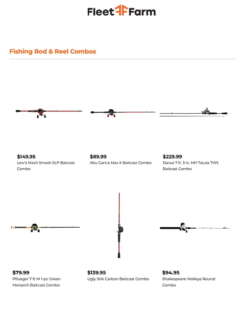 Weekly ad Easter Deals from April 9 to April 18 2025 - Page 13