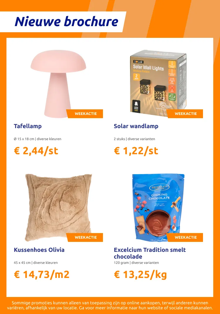  Action Folder van 17 april tot 30 april 2026 - Folder pagina 10