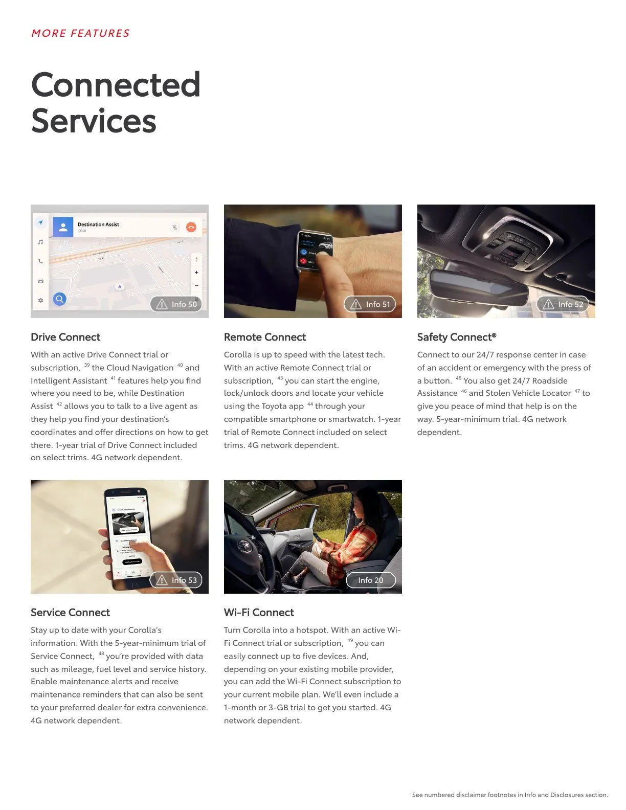 Weekly ad Toyota  from February 23 to March 1 2026 - Page 11