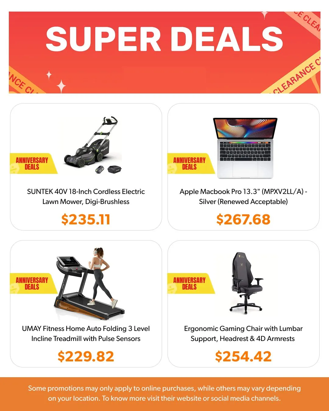 Weekly ad Weekly ads from August 21 to September 8 2025 - Page 10