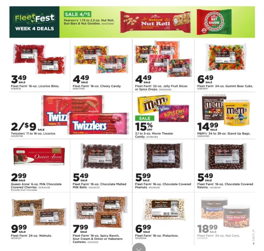 Weekly ad Fleet Farm Sales from April 22 to April 26 2026 - Page 11