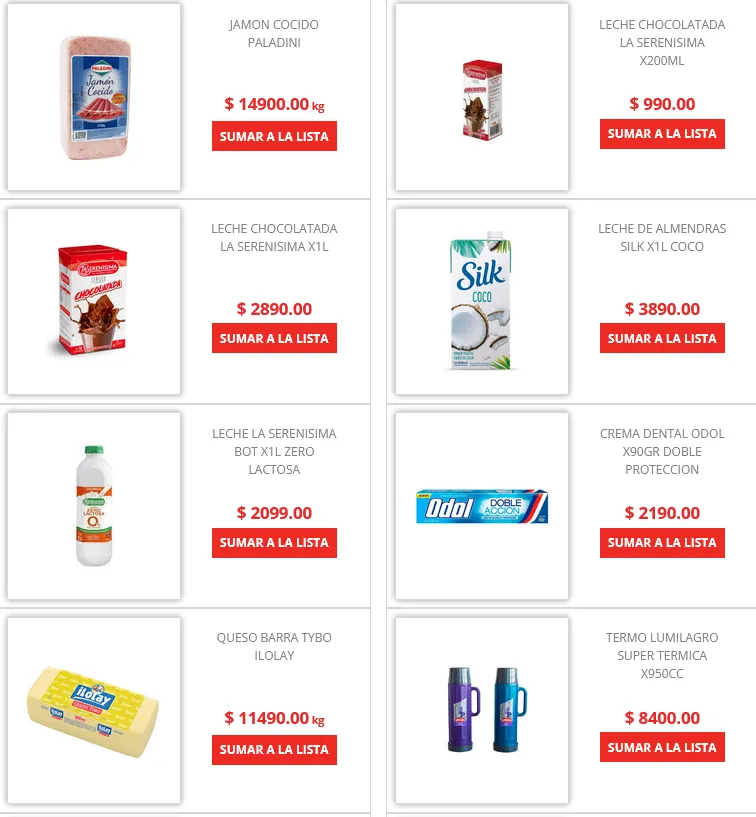 Ofertas de Ofertas Único Supermercados 2 de octubre al 15 de octubre 2025 - Página 11 del catálogo