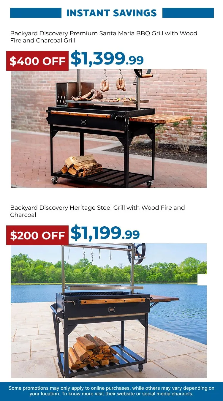 Weekly ad Weekly ads from July 22 to August 6 2025 - Page 10