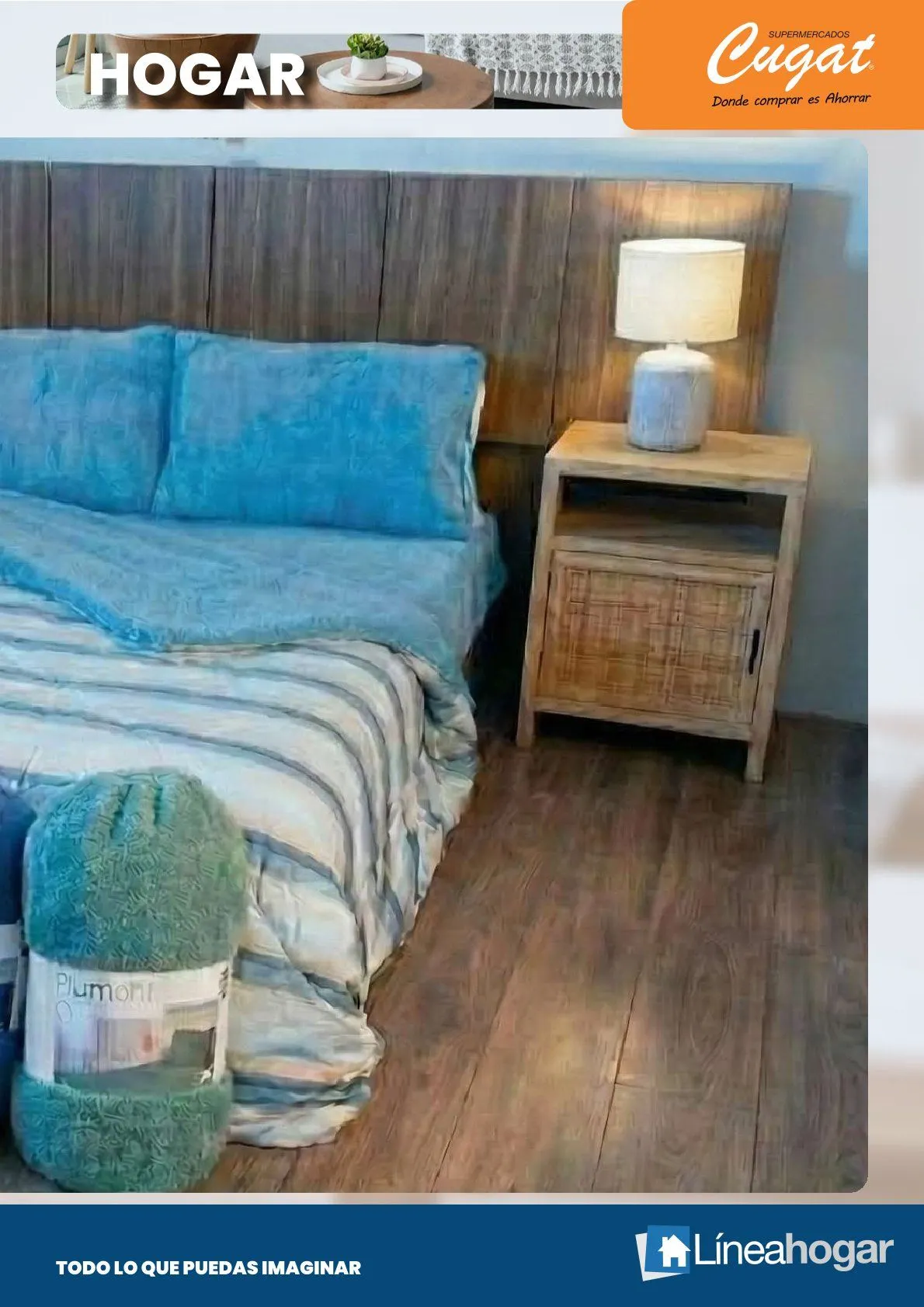 Catálogo de Cugat Ofertas 31 de marzo al 6 de abril 2026 - Página 11