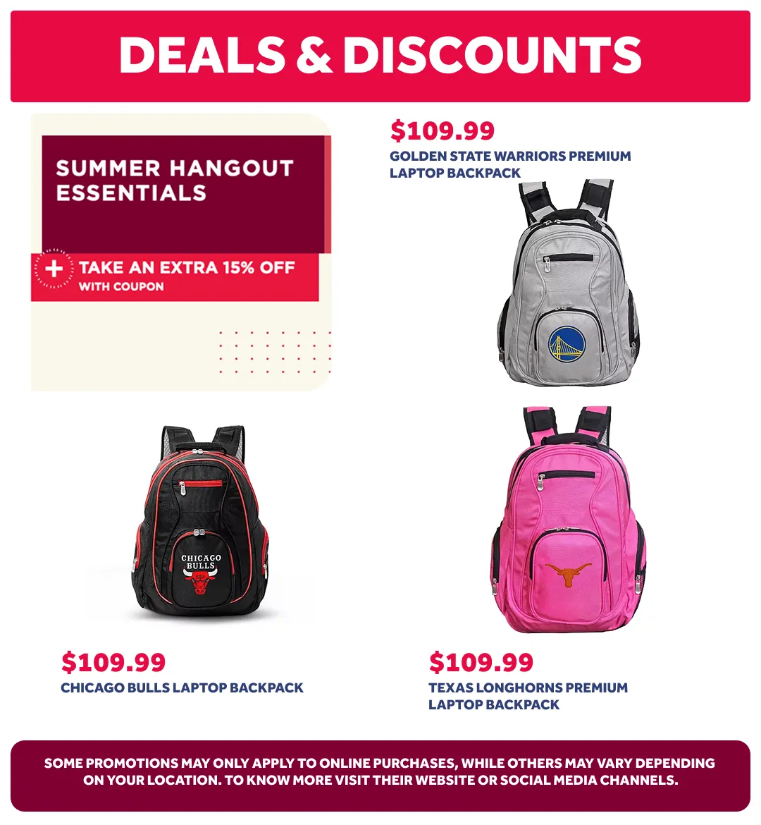 Weekly ad Weekly Ad from July 23 to August 6 2025 - Page 10