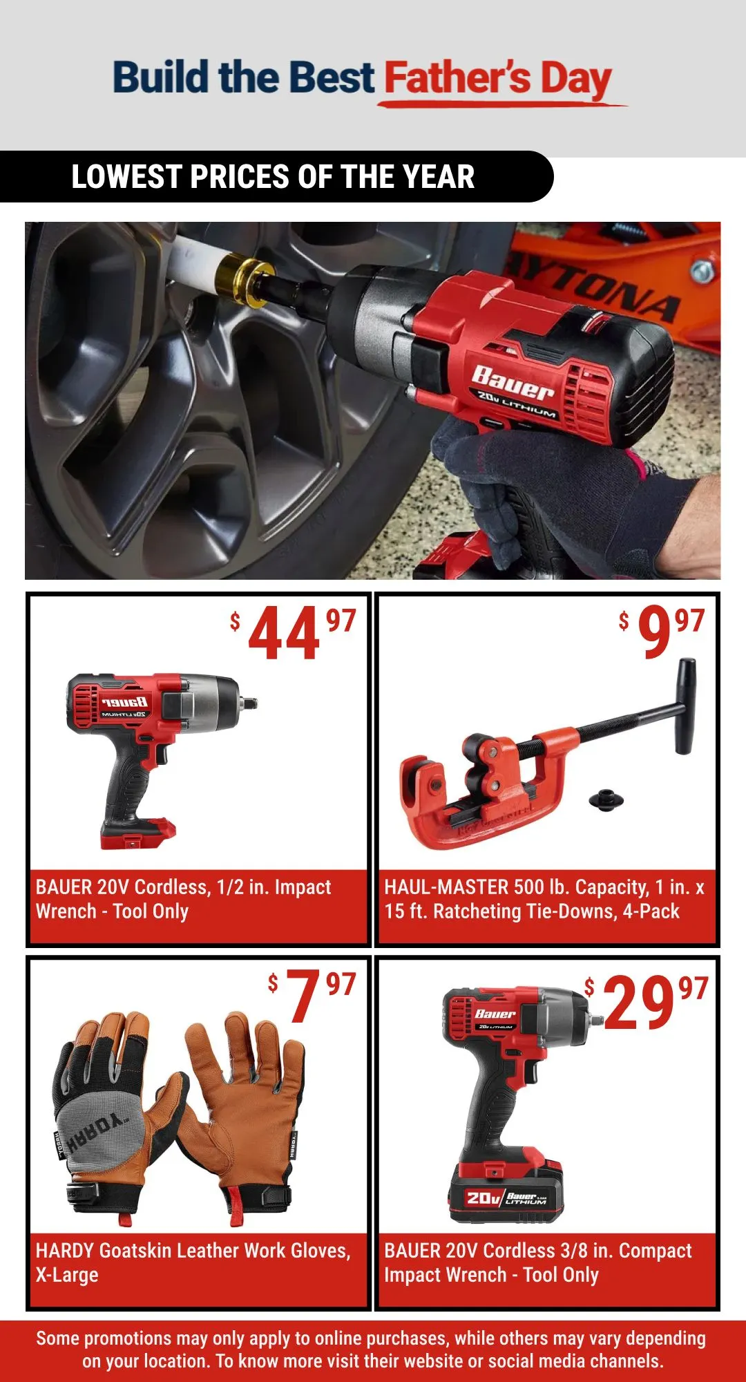 Weekly ad Weekly ads from June 4 to June 20 2025 - Page 10