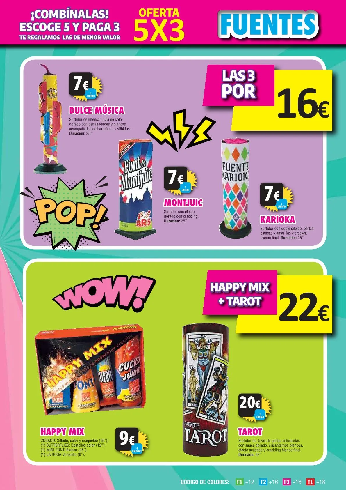 Catálogo de Ofertas  Hipercohete 9 de enero al 15 de enero 2026 - Página 11