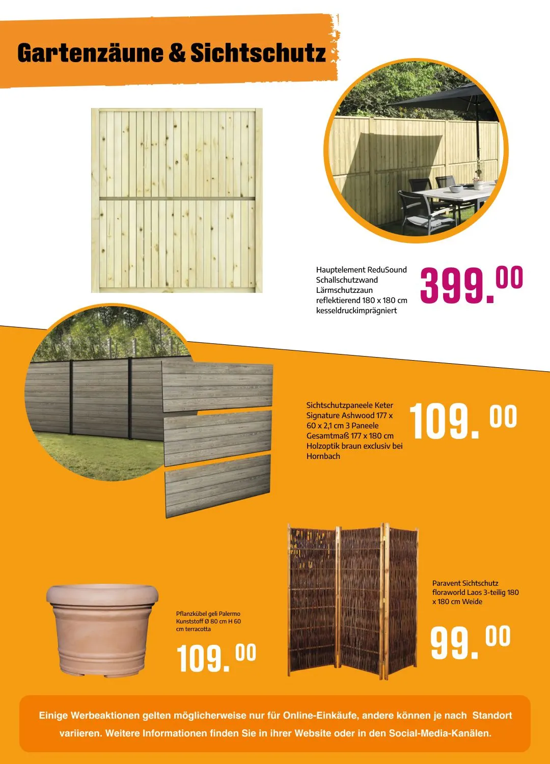 Rabatte von 24. Juni bis 8. Juli 2025 - Prospekt seite 10
