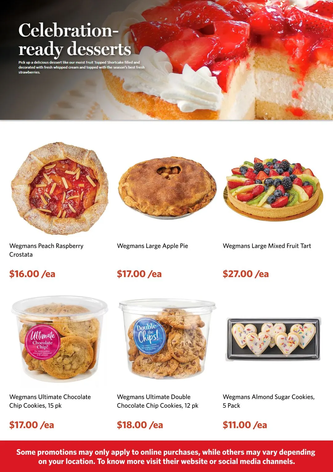 Weekly ad Weekly ads from June 24 to July 8 2025 - Page 10