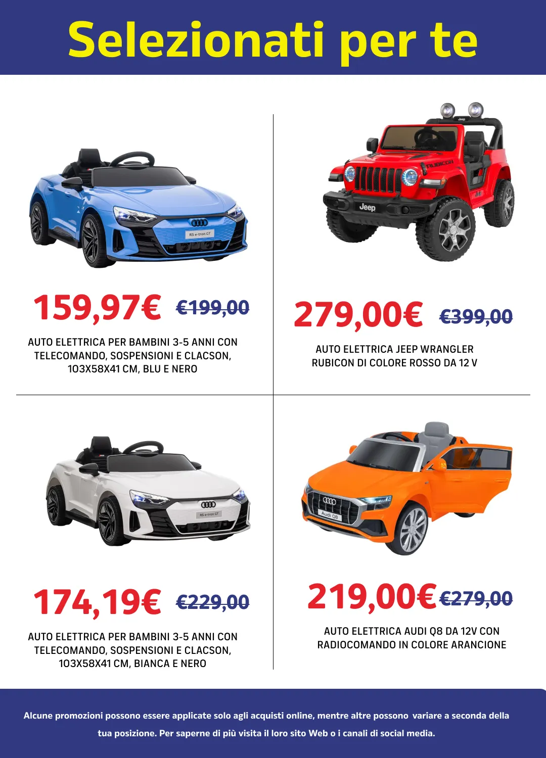 Volantino da 24 giugno a 8 luglio di 2025 - Pagina del volantino 10