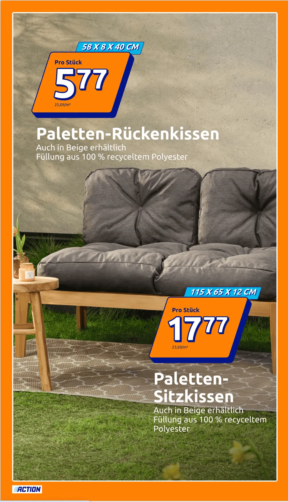 Rabatte von 16. März bis 24. März 2026 - Prospekt seite 10