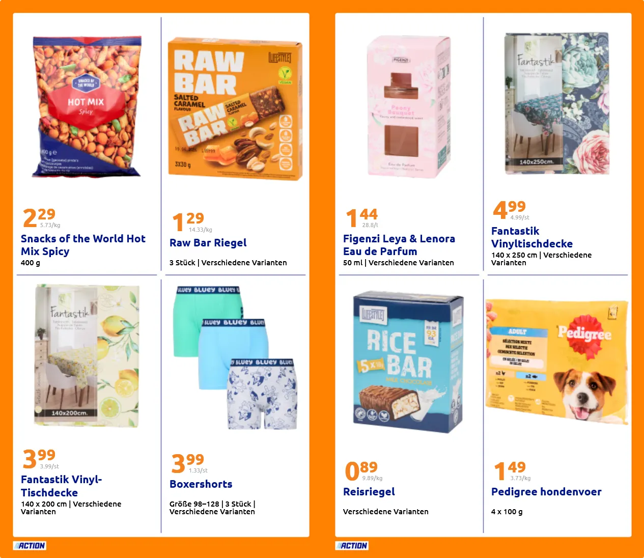 Action Angebote von 4. Februar bis 10. Februar 2026 - Prospekt seite 11