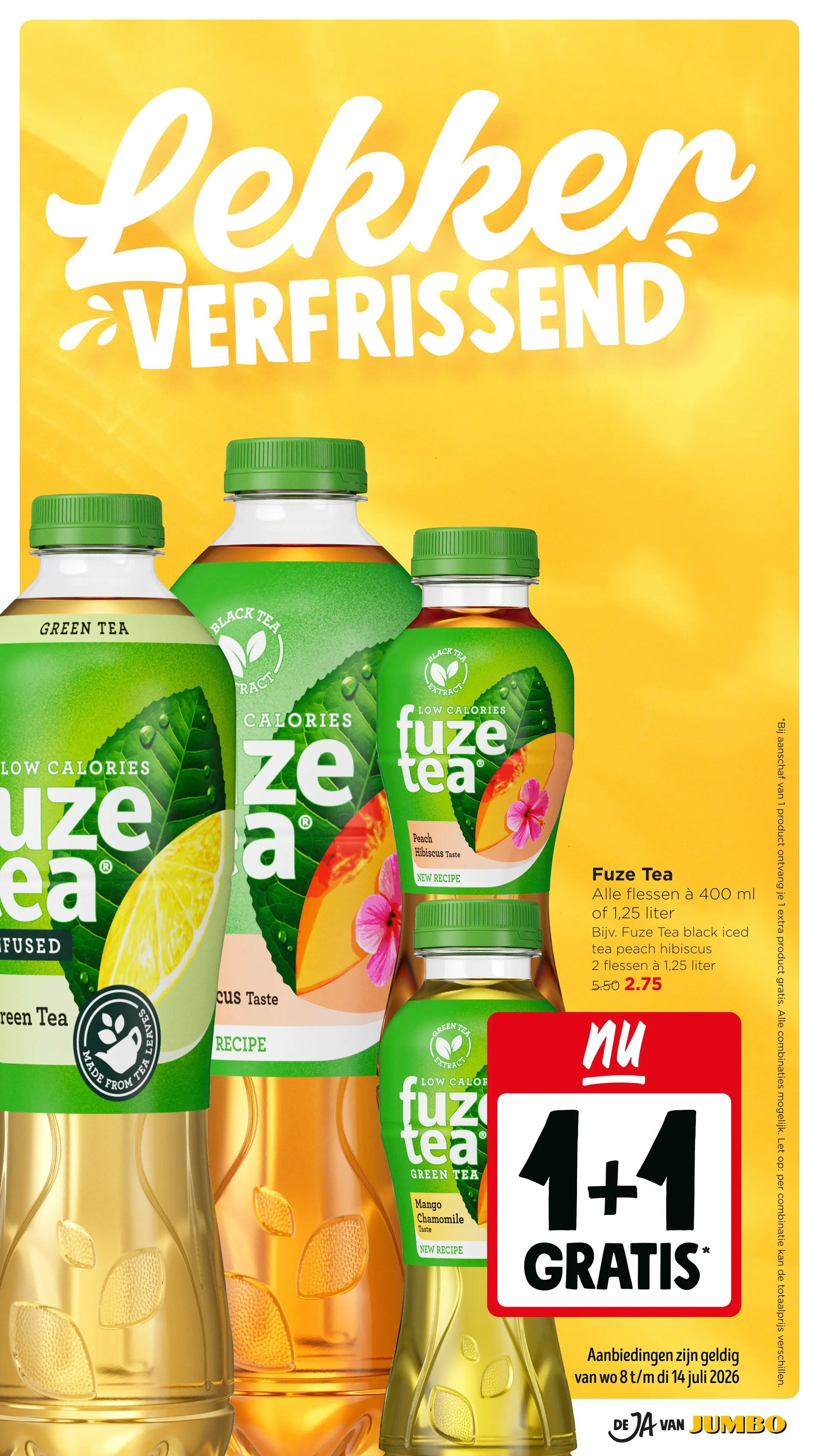 Jumbo folders van 8 juli tot 14 juli 2026 - Folder pagina 11