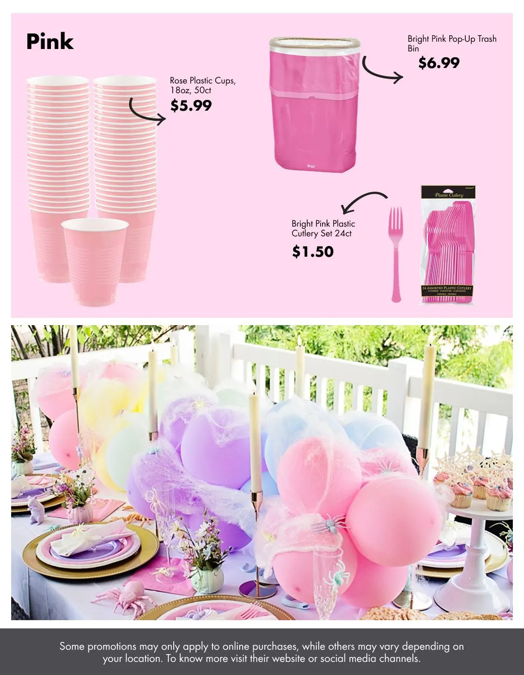 Weekly ad Weekly ads from June 25 to July 16 2025 - Page 10