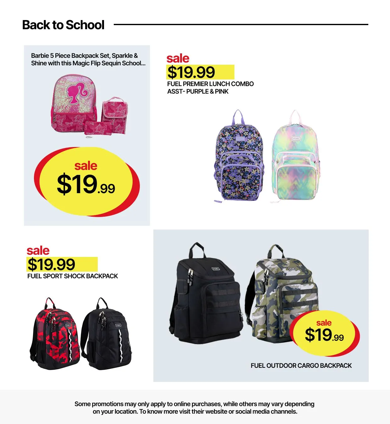 Weekly ad Weekly ads from July 25 to August 7 2025 - Page 10