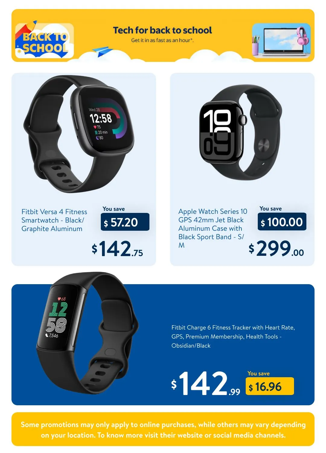 Weekly ad Weekly ads from July 25 to August 8 2025 - Page 10