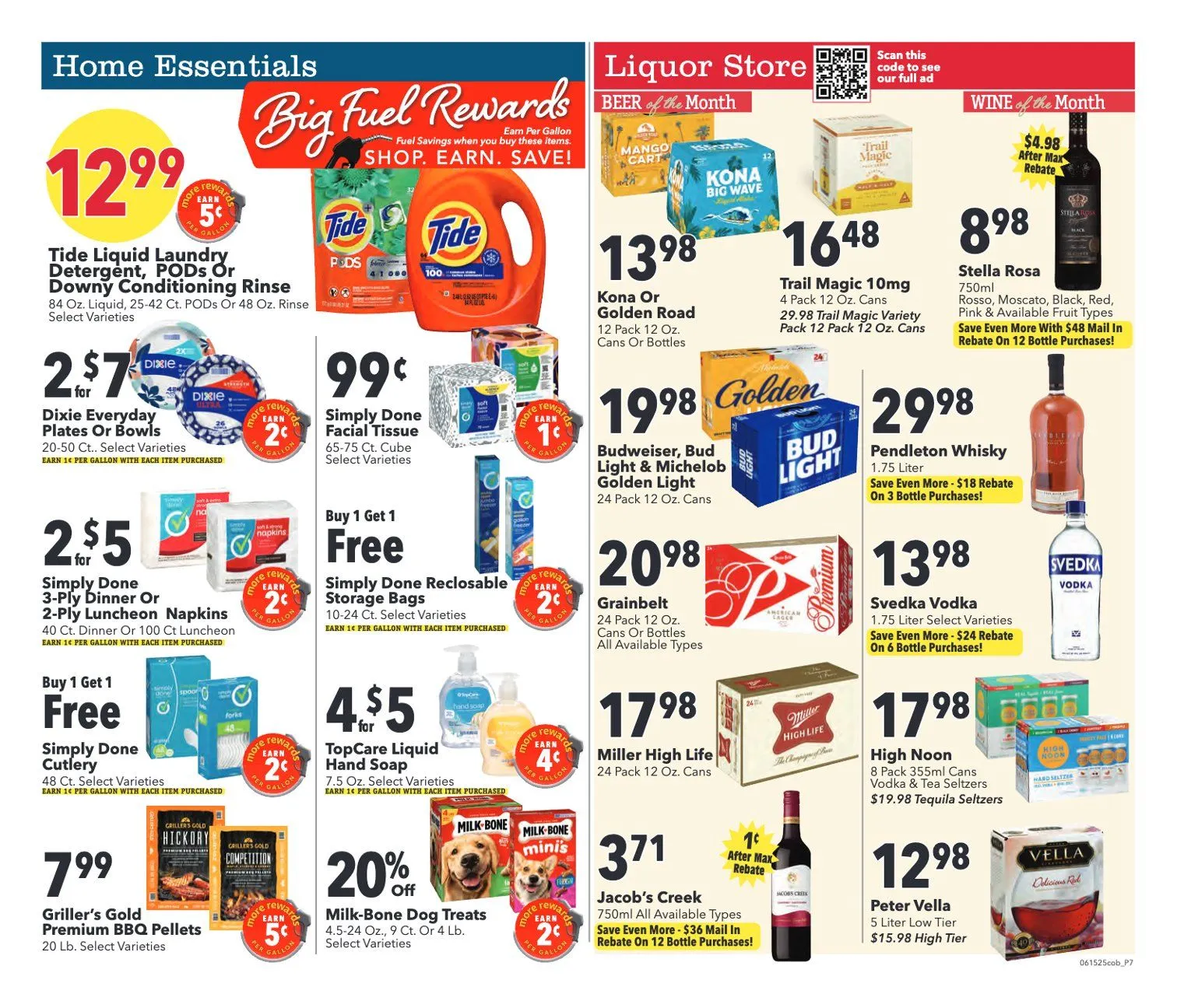 Weekly ad Coborn's weekly ads from June 16 to June 24 2025 - Page 11