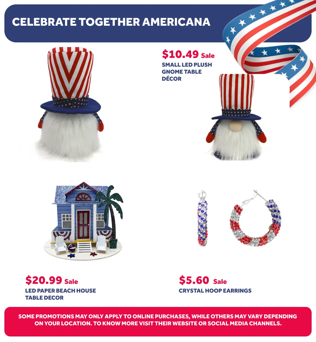 Weekly ad Weekly Ad from June 26 to July 4 2025 - Page 9