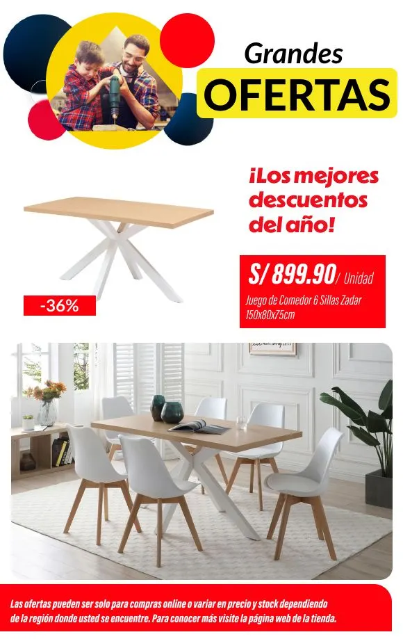 Catalogo de Ofertas 26 de junio al 10 de julio 2025 - Pag 10