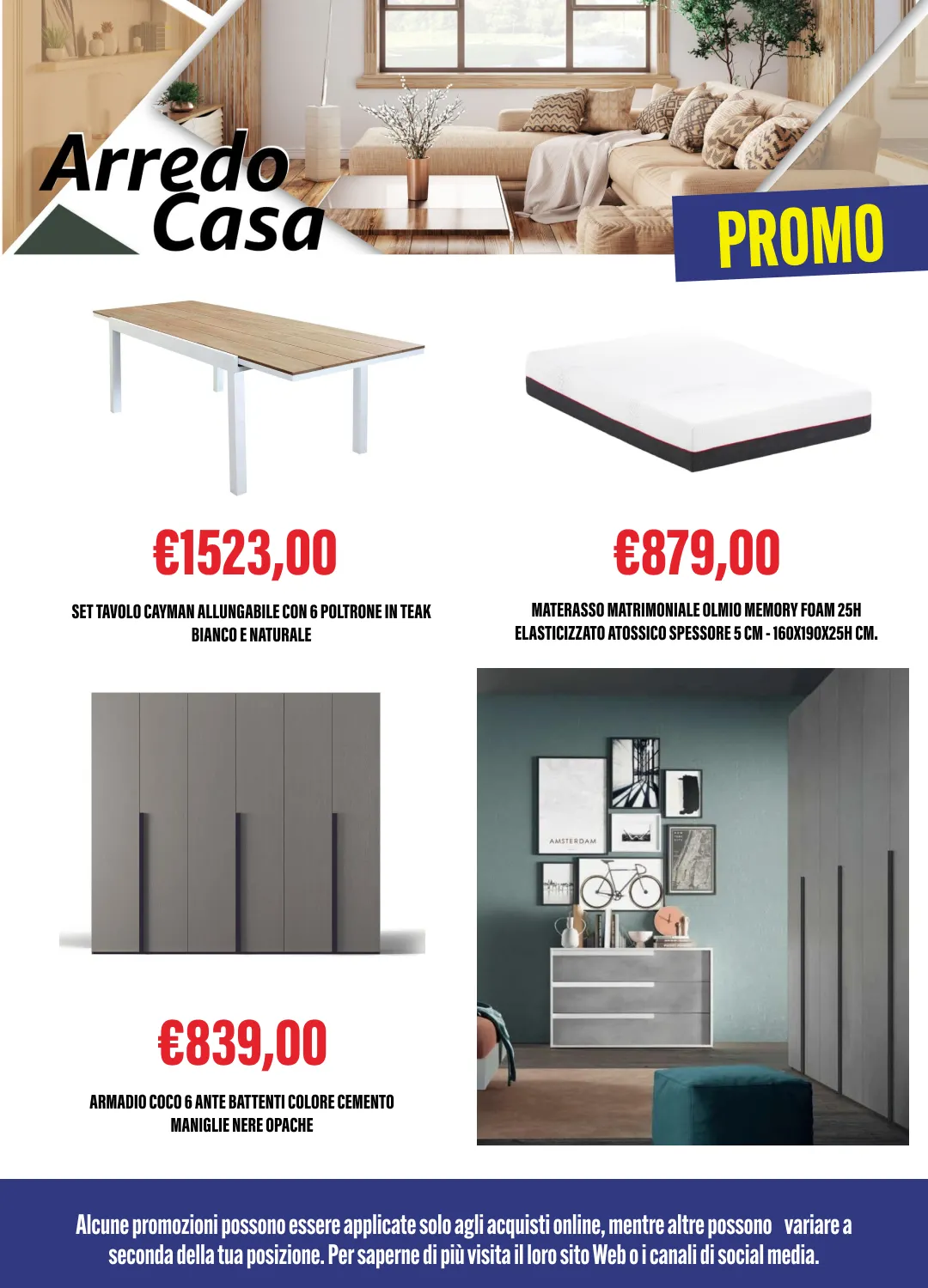 Volantino da 26 agosto a 9 settembre di 2025 - Pagina del volantino 10