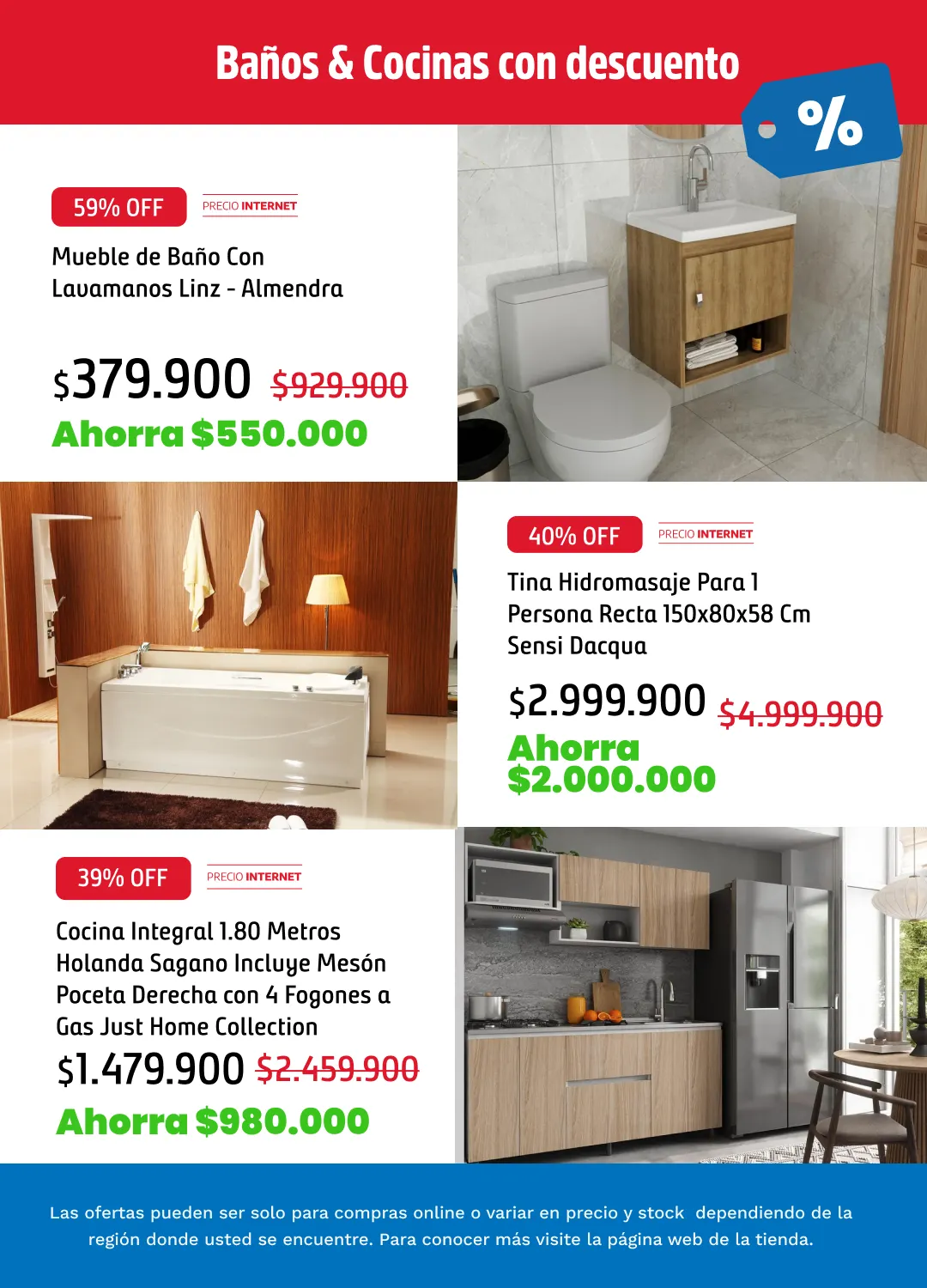 Catalogo de Ofertas 26 de junio al 10 de julio 2025 - Pag 10