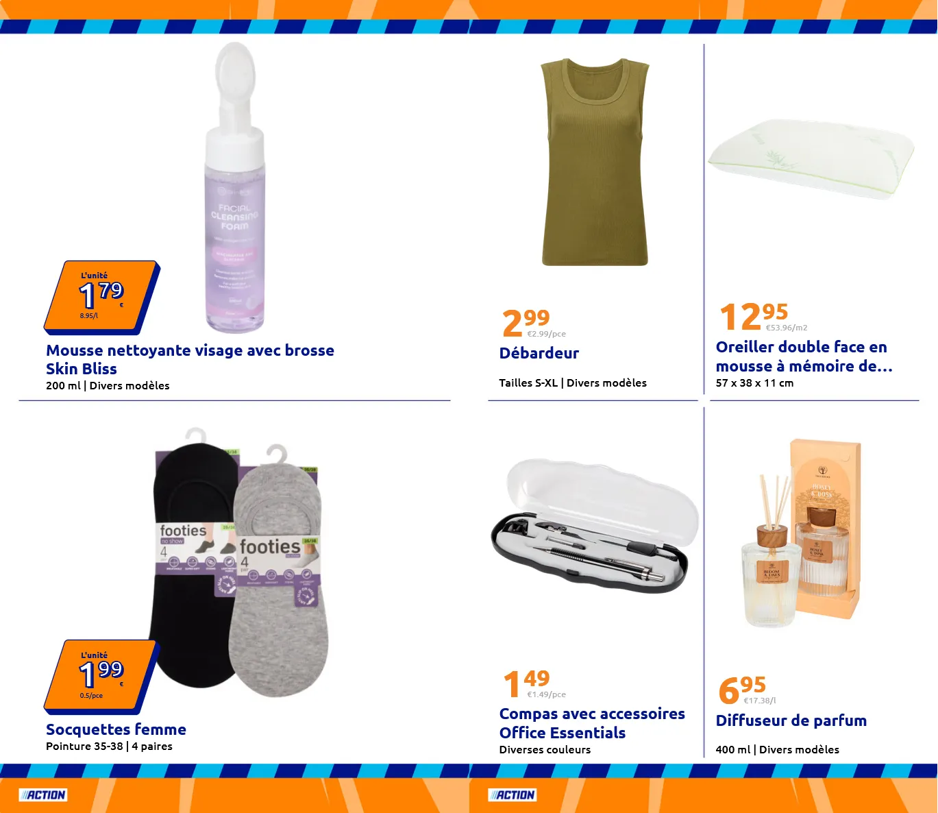Catalogues Action du 27 mai au 2 juin 2026 - Catalogue page 11