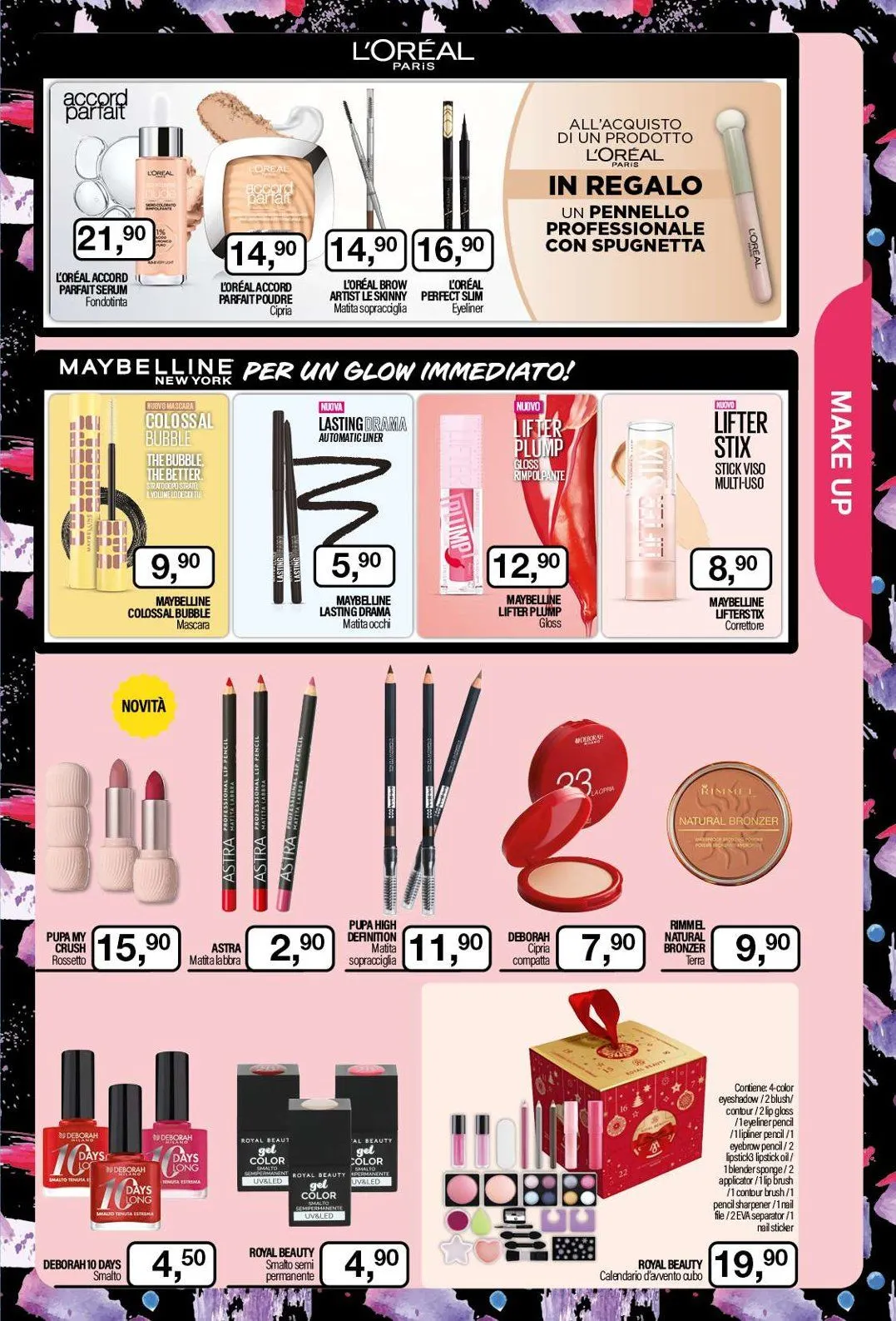 Caddy's Sales da 13 novembre a 2 dicembre di 2025 - Pagina del volantino 11