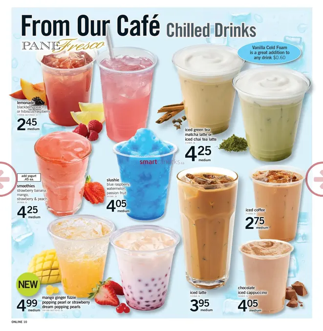  Fortinos Sales from June 25 to June 30 2026 - flyer page 11