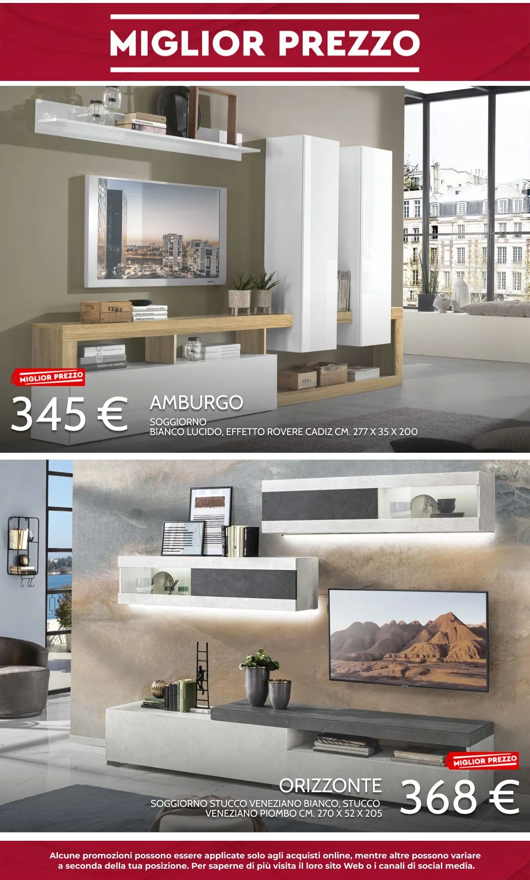 Volantini da 8 aprile a 30 aprile di 2025 - Pagina del volantino 10