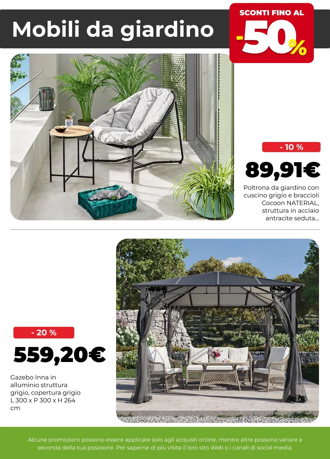 Volantino da 27 agosto a 10 settembre di 2025 - Pagina del volantino 10