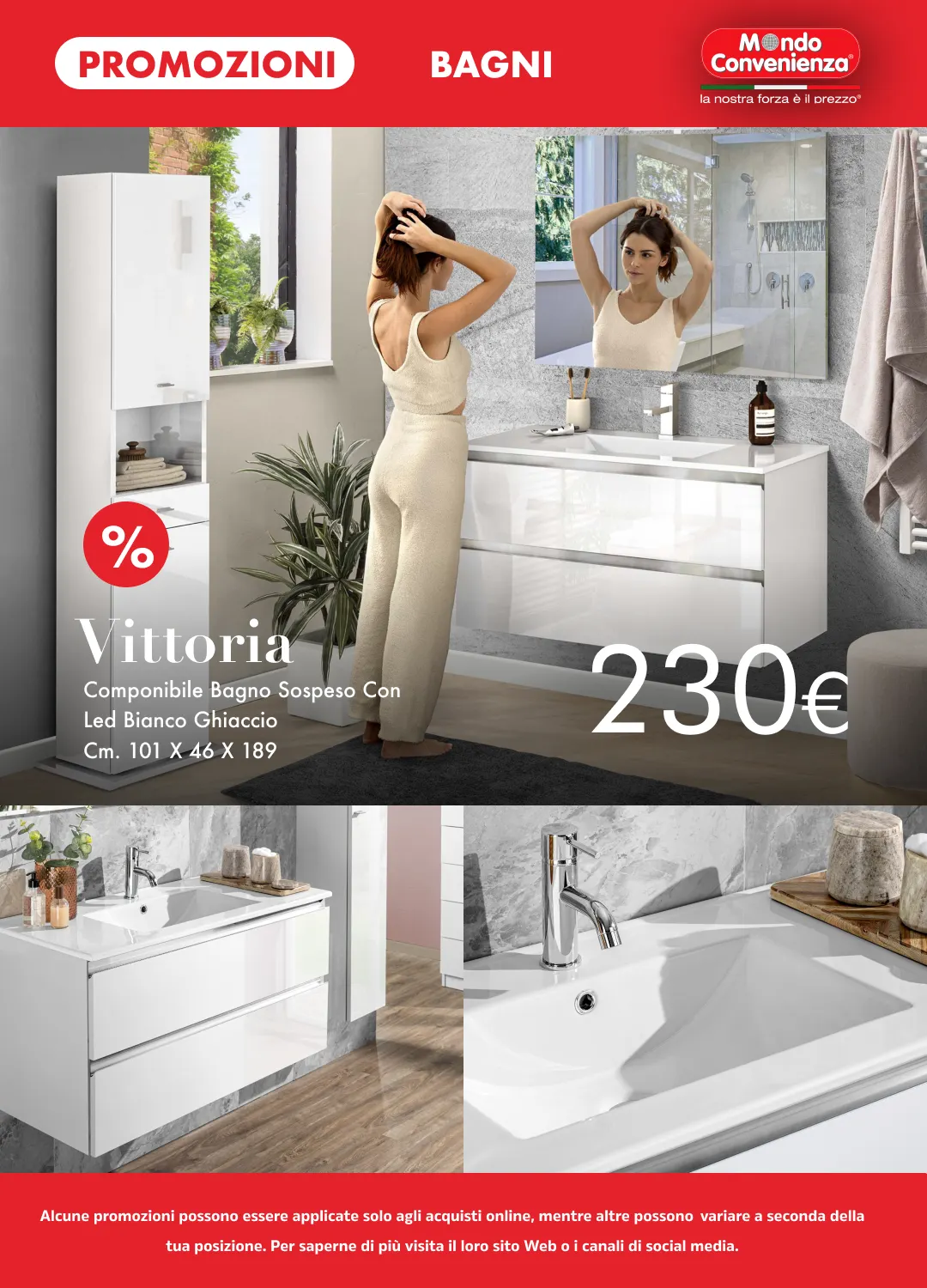 Volantino da 30 giugno a 16 luglio di 2025 - Pagina del volantino 10