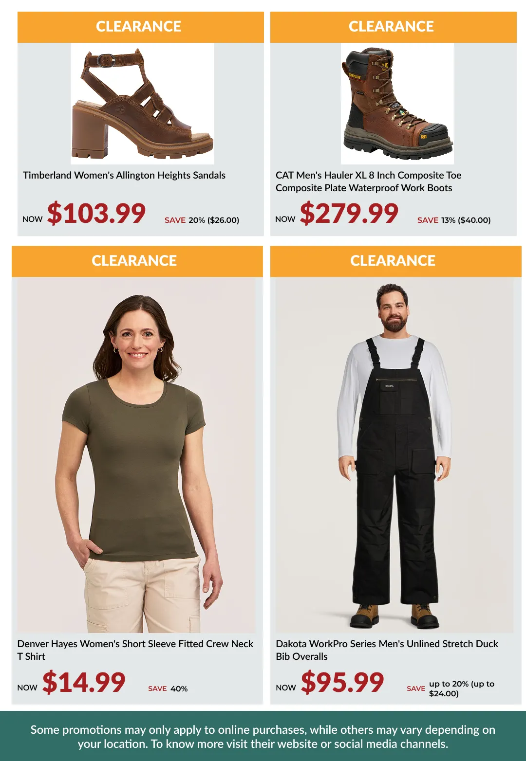 Weekly Ad! from August 27 to September 10 2025 - flyer page 10