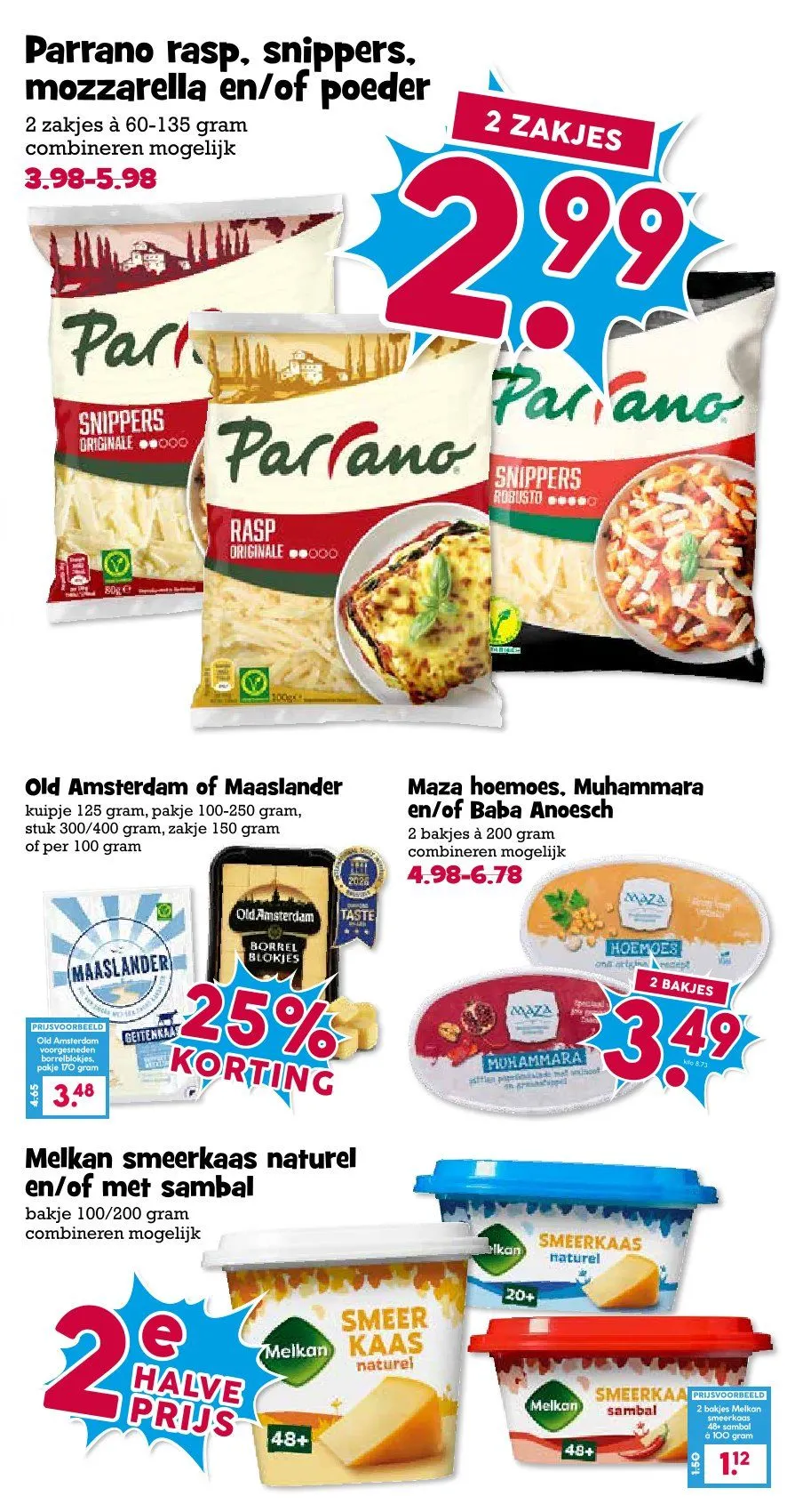 Boon's Markt folders van 22 juni tot 28 juni 2026 - Folder pagina 11