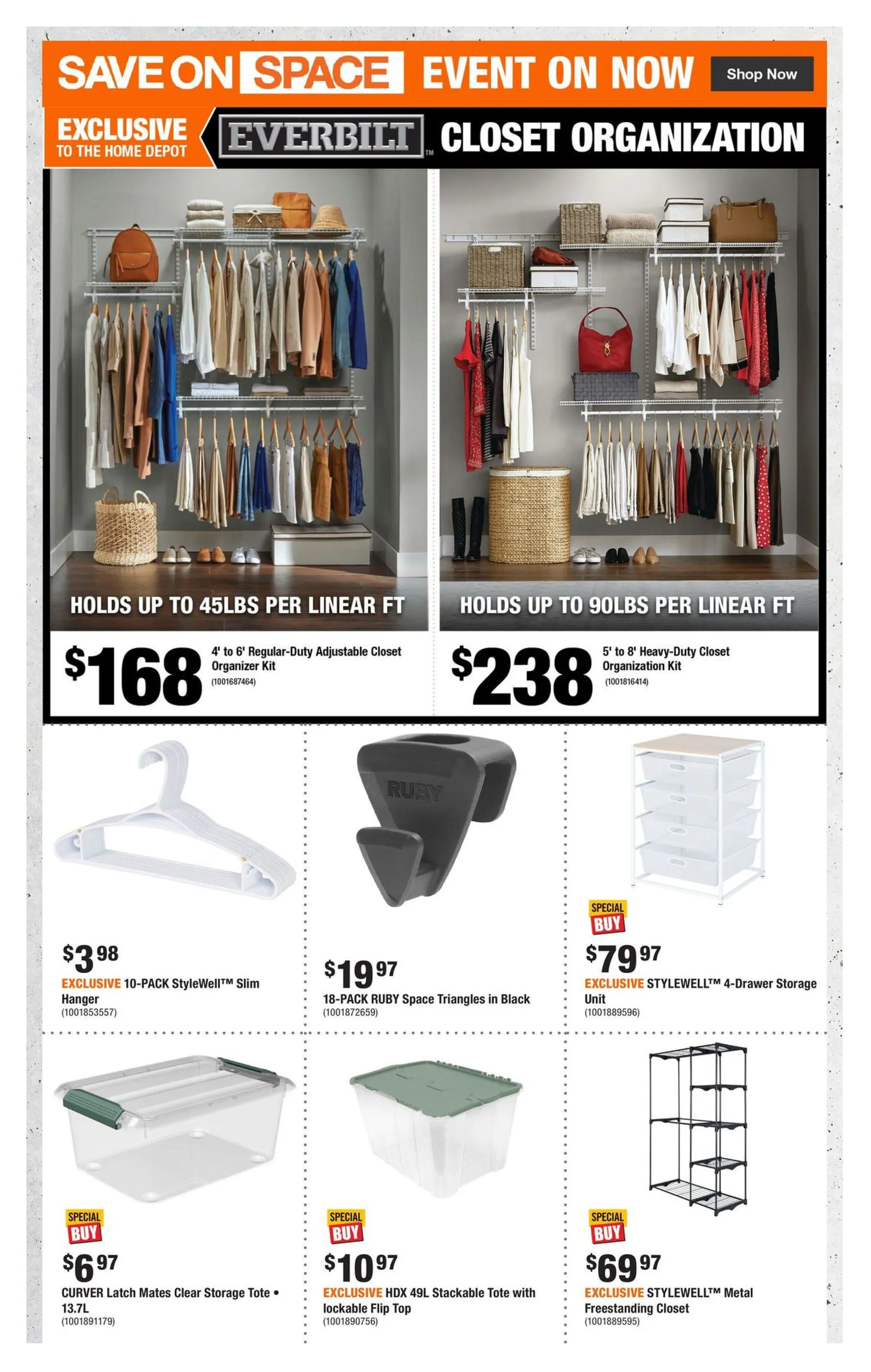 Fyer from January 16 to January 22 2025 - flyer page 11