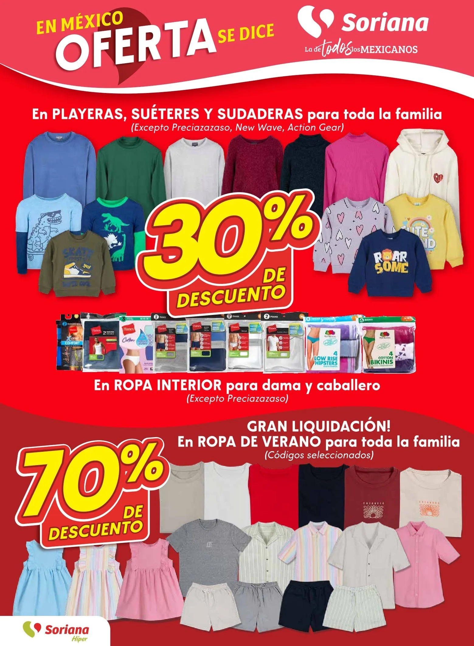 Catálogo de SORIANA Ofertas 9 de octubre al 15 de octubre 2025 - Pagina 11