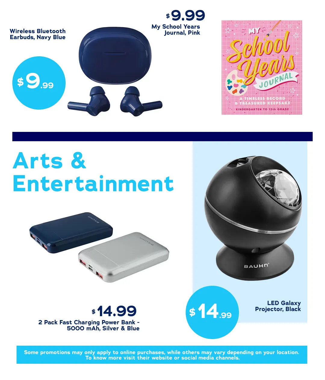 Weekly ad Weekly ads from July 28 to August 7 2025 - Page 10