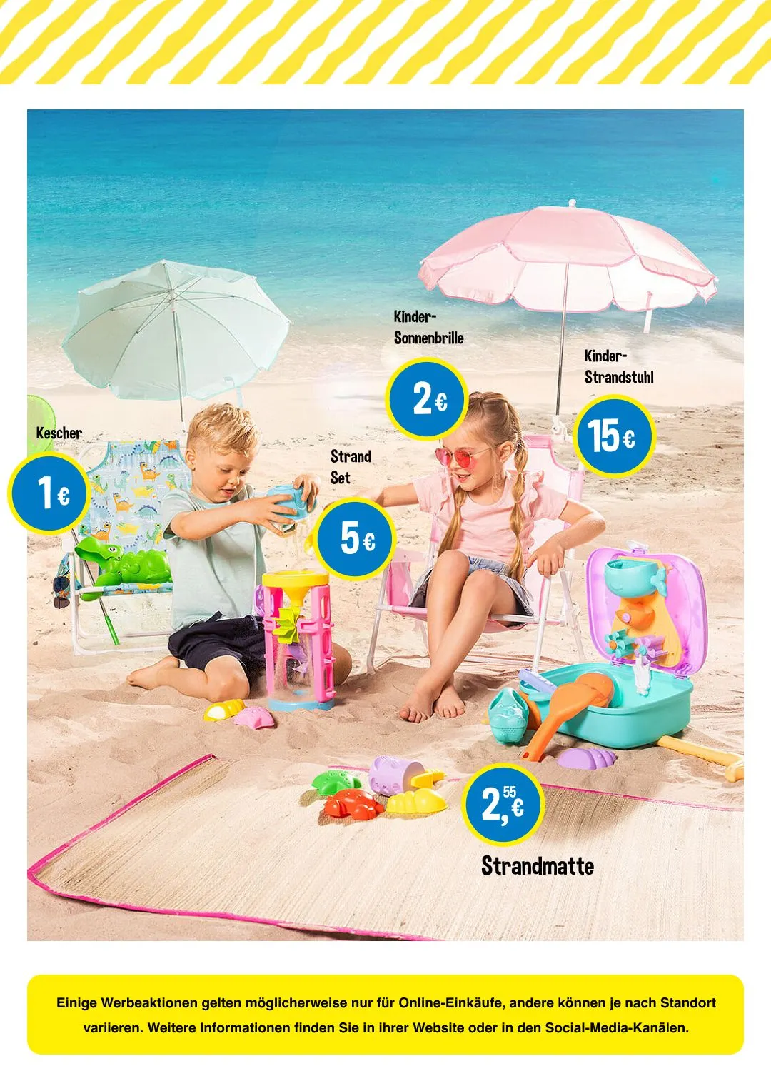 Rabatte von 29. Juli bis 12. August 2025 - Prospekt seite 10