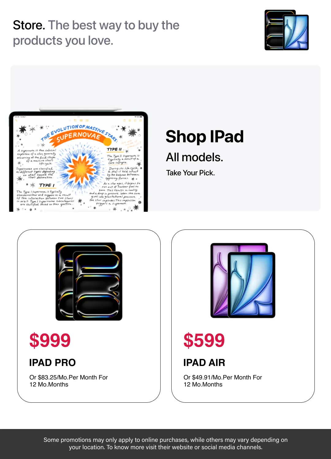 Weekly ad Weekly ads from July 29 to August 12 2025 - Page 10