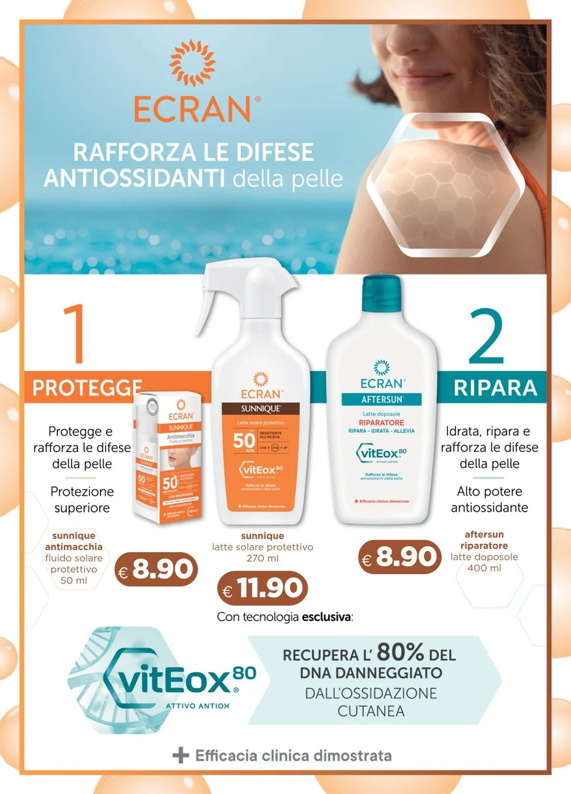Volantini Acqua & Sapone da 29 giugno a 19 luglio di 2025 - Pagina del volantino 11