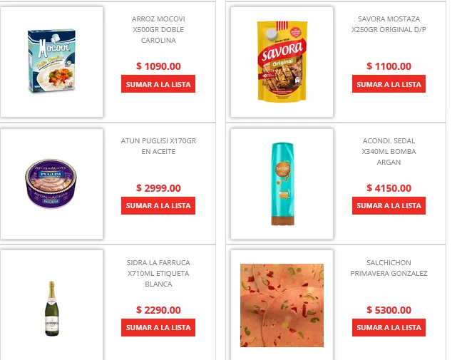 Ofertas de Único Supermercados Ofertas 15 de diciembre al 22 de diciembre 2025 - Página 11 del catálogo