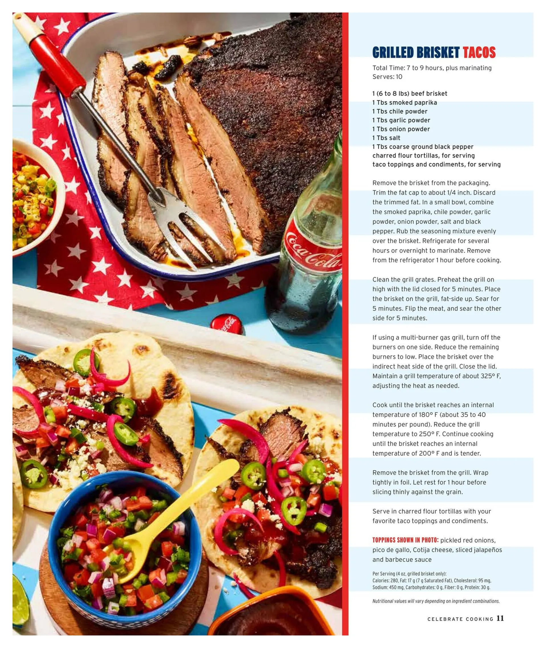 Weekly ad Brookshires Sales from July 15 to July 21 2026 - Page 11